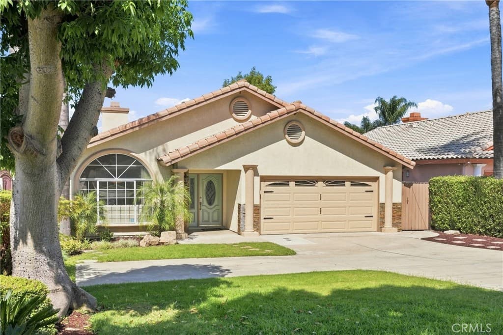 Home at 1819 S Lark Ellen, West Covina — photo 3 of 12