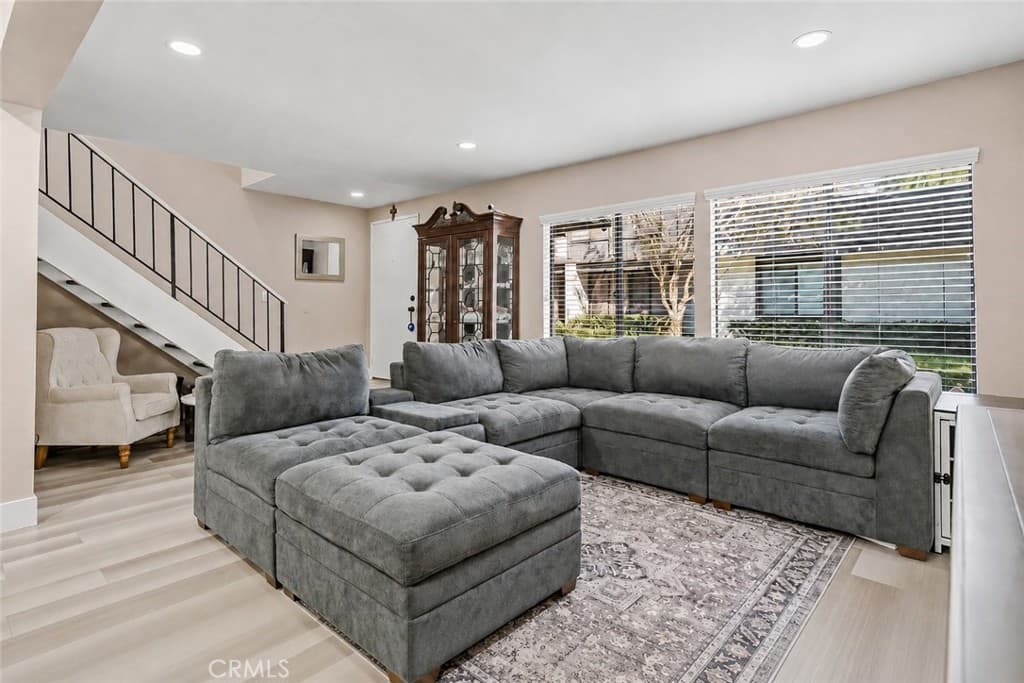 Townhouse at 739 Knollwood Lane, San Dimas — photo 3 of 12