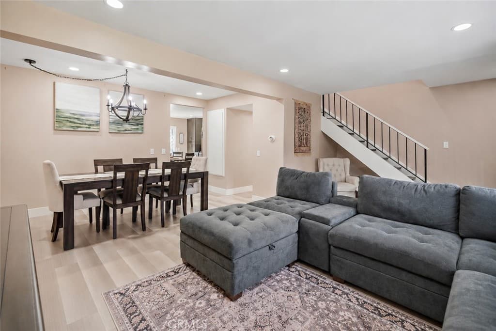 Townhouse at 739 Knollwood Lane, San Dimas — photo 4 of 12