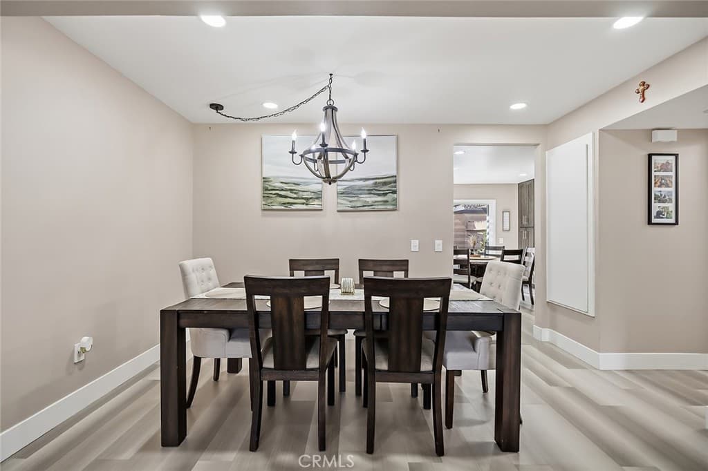 Townhouse at 739 Knollwood Lane, San Dimas — photo 6 of 12