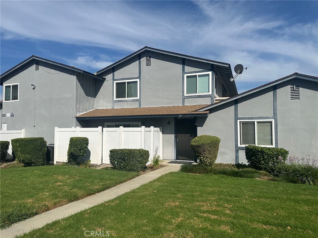 Townhouse at 1436 Forest Glen Drive 35, Hacienda Heights — photo 1 of 12