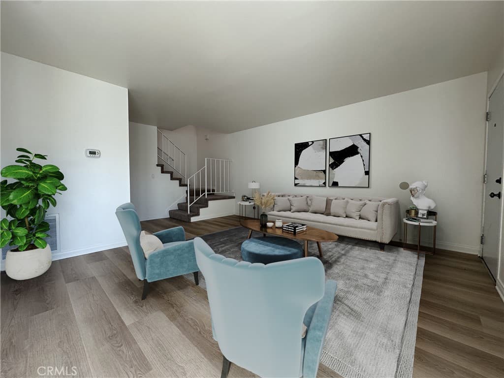 Townhouse at 1436 Forest Glen Drive 35, Hacienda Heights — photo 2 of 12