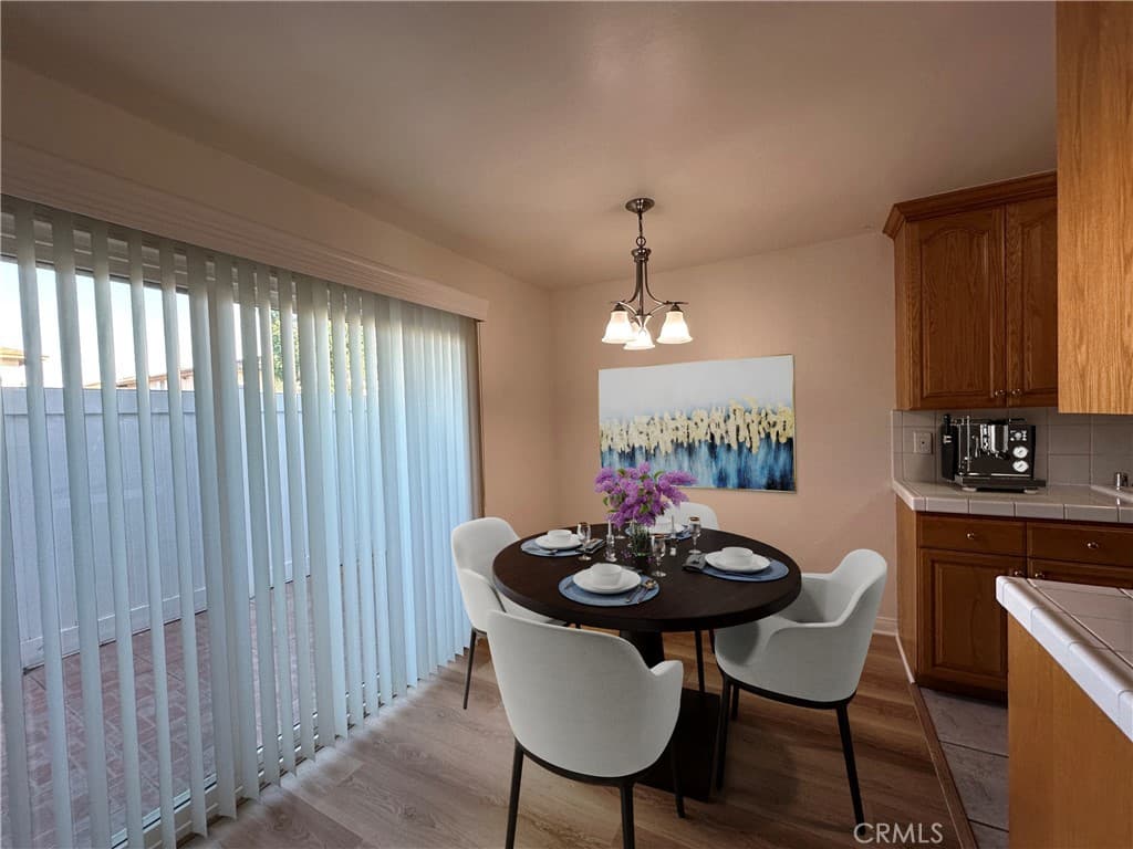 Townhouse at 1436 Forest Glen Drive 35, Hacienda Heights — photo 6 of 12