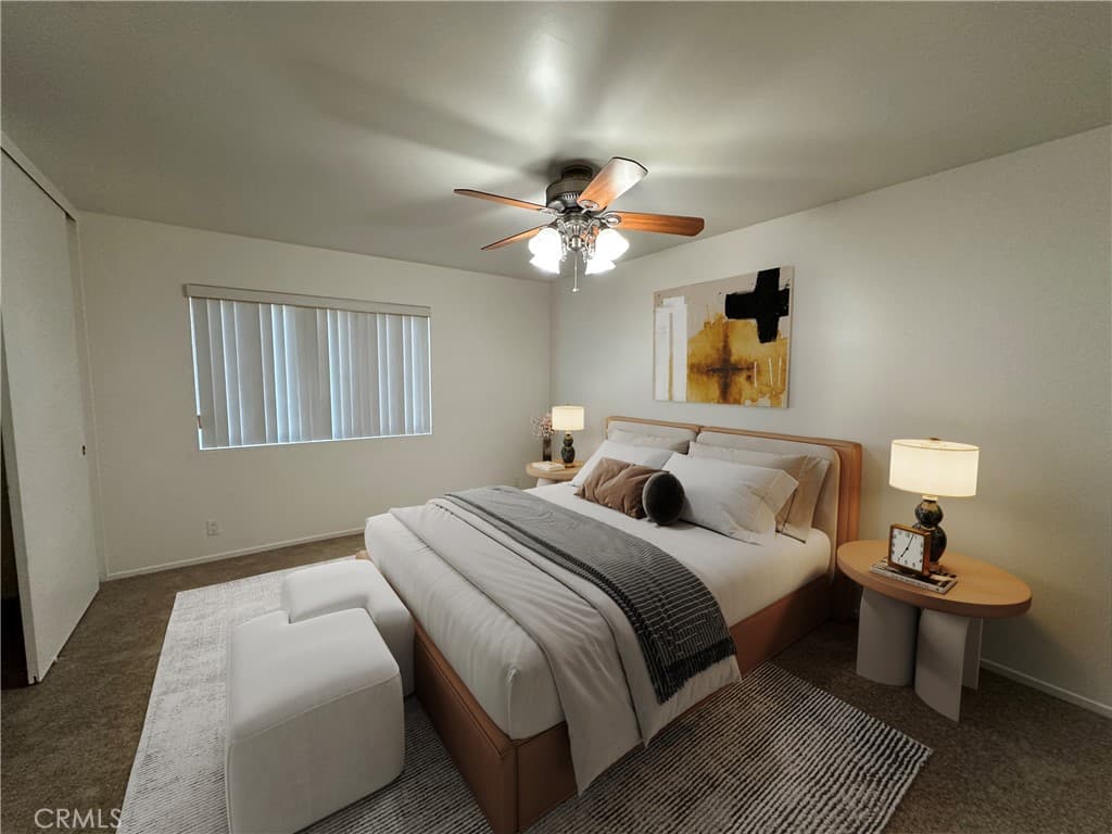 Townhouse at 1436 Forest Glen Drive 35, Hacienda Heights — photo 9 of 12