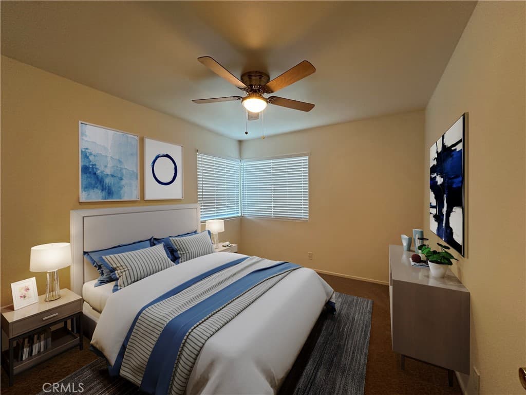 Townhouse at 1436 Forest Glen Drive 35, Hacienda Heights — photo 10 of 12