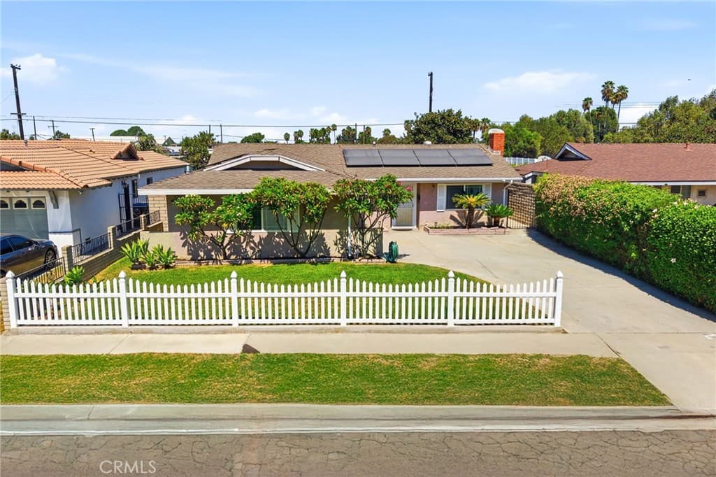 Home at 345 Pamela Kay, La Puente — photo 1 of 12