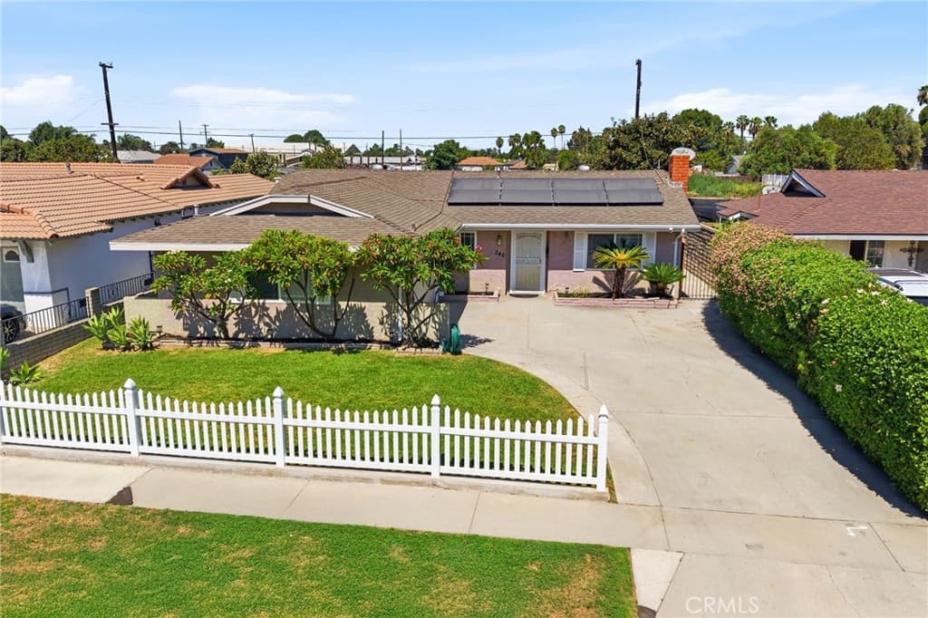 Home at 345 Pamela Kay, La Puente — photo 2 of 12