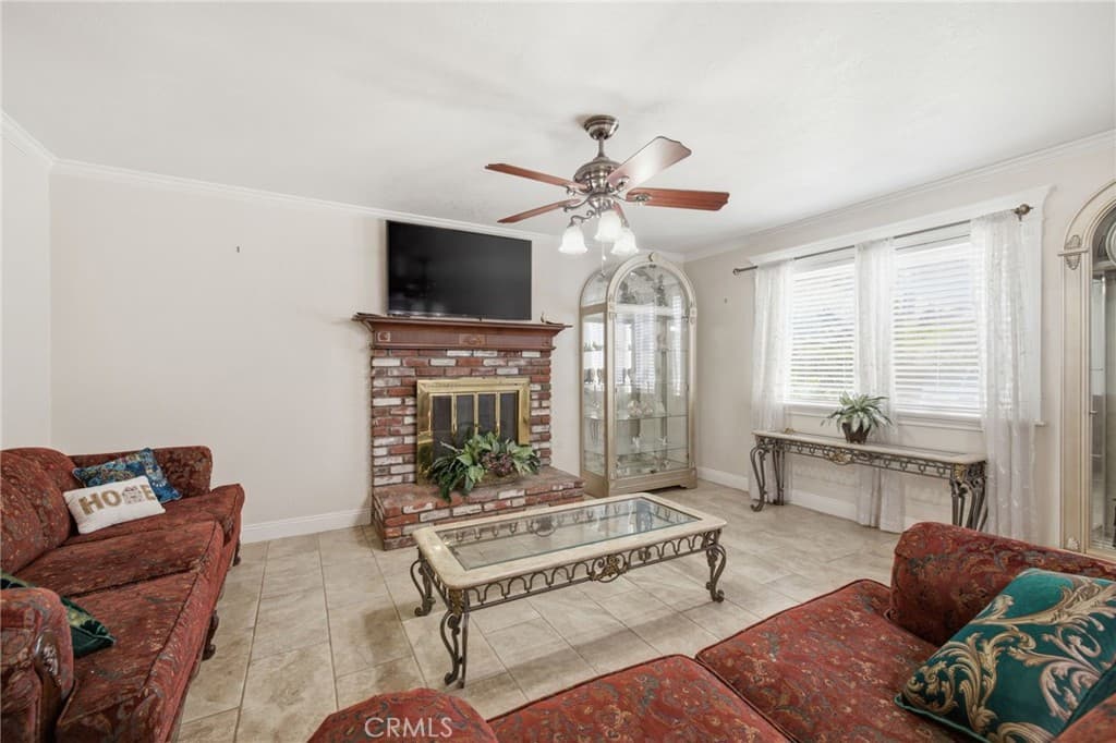 Home at 345 Pamela Kay, La Puente — photo 5 of 12