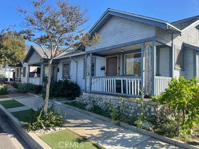 Multi-Family at 148 N Shamrock, Monrovia — photo 1 of 12