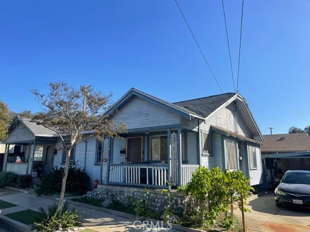 Multi-Family at 148 N Shamrock, Monrovia — photo 2 of 12