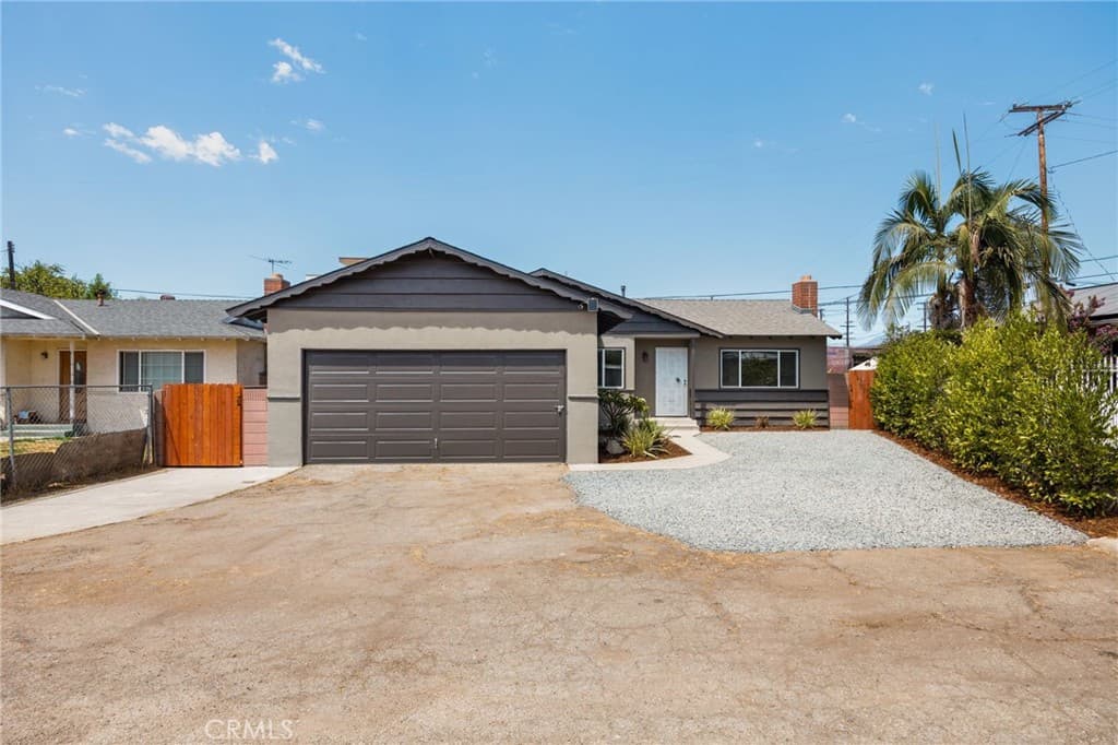 Home at 11637 Ranchito, El Monte — photo 1 of 12