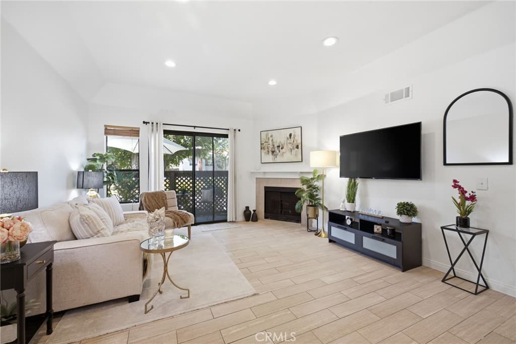 Condo at 22857 Hilton Head, Diamond Bar — photo 1 of 12