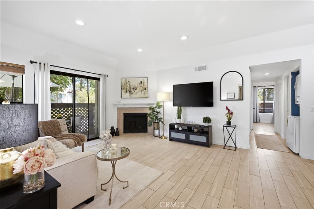 Condo at 22857 Hilton Head, Diamond Bar — photo 2 of 12