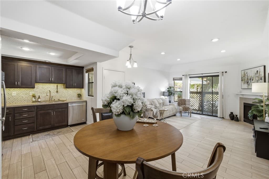 Condo at 22857 Hilton Head, Diamond Bar — photo 3 of 12