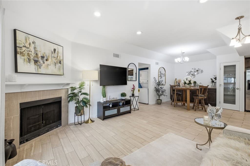 Condo at 22857 Hilton Head, Diamond Bar — photo 4 of 12