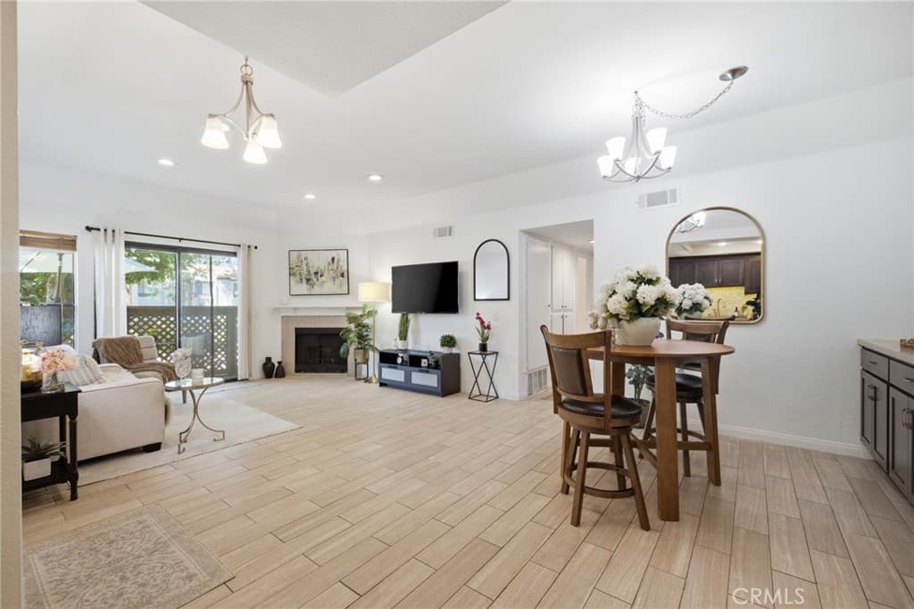 Condo at 22857 Hilton Head, Diamond Bar — photo 5 of 12