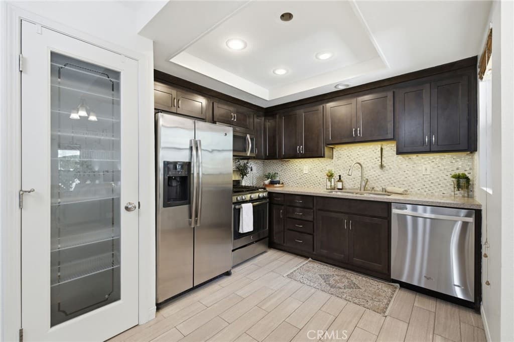 Condo at 22857 Hilton Head, Diamond Bar — photo 8 of 12