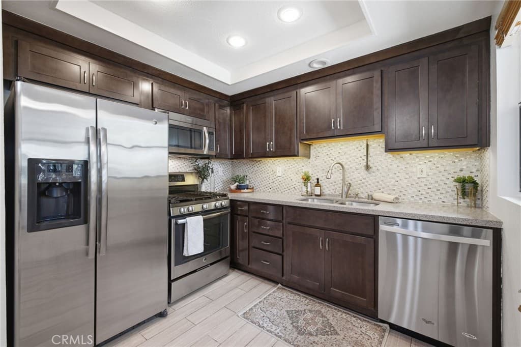 Condo at 22857 Hilton Head, Diamond Bar — photo 9 of 12