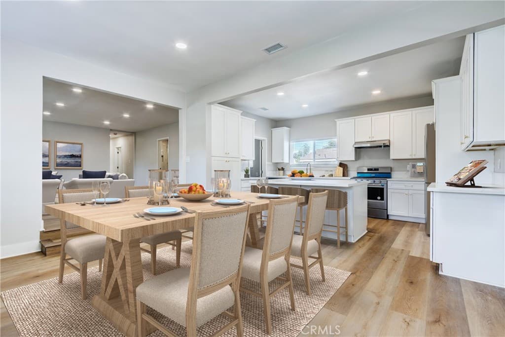 Home at 1615 Eastford, Duarte — photo 3 of 12