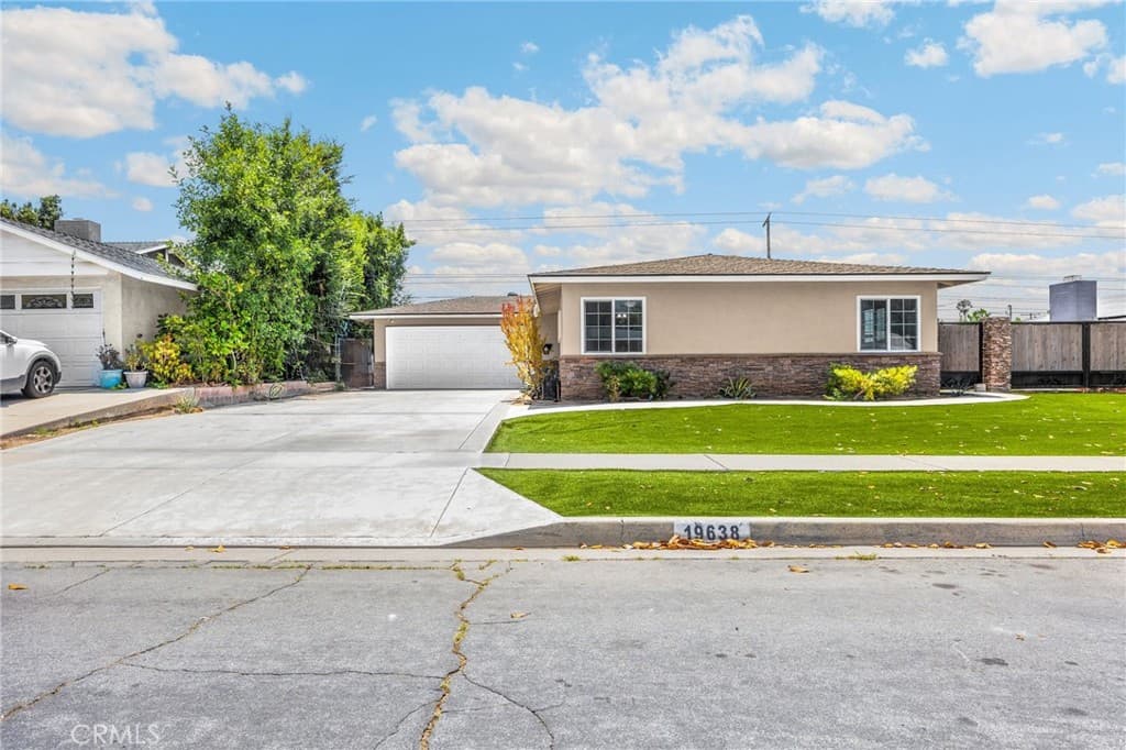 Home at 19638 E Groverdale, Covina — photo 1 of 12