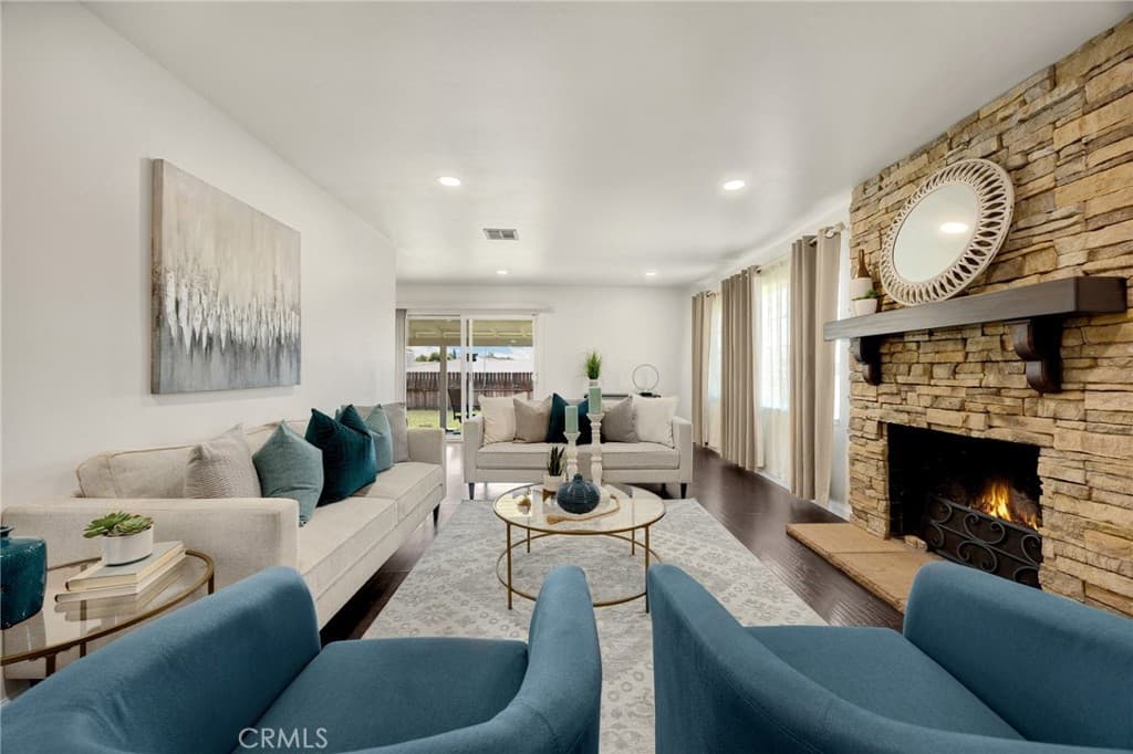 Home at 19638 E Groverdale, Covina — photo 4 of 12