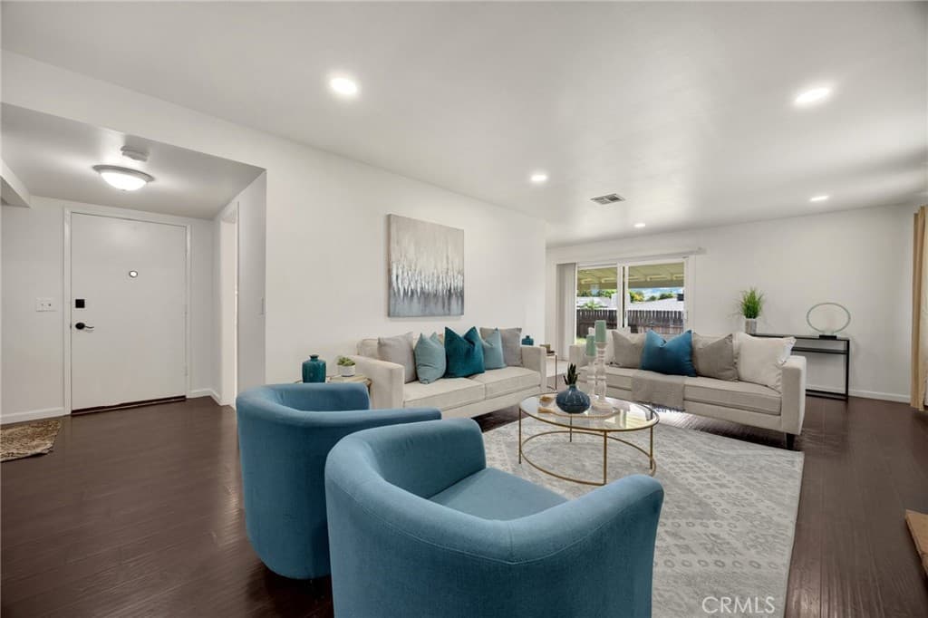 Home at 19638 E Groverdale, Covina — photo 5 of 12