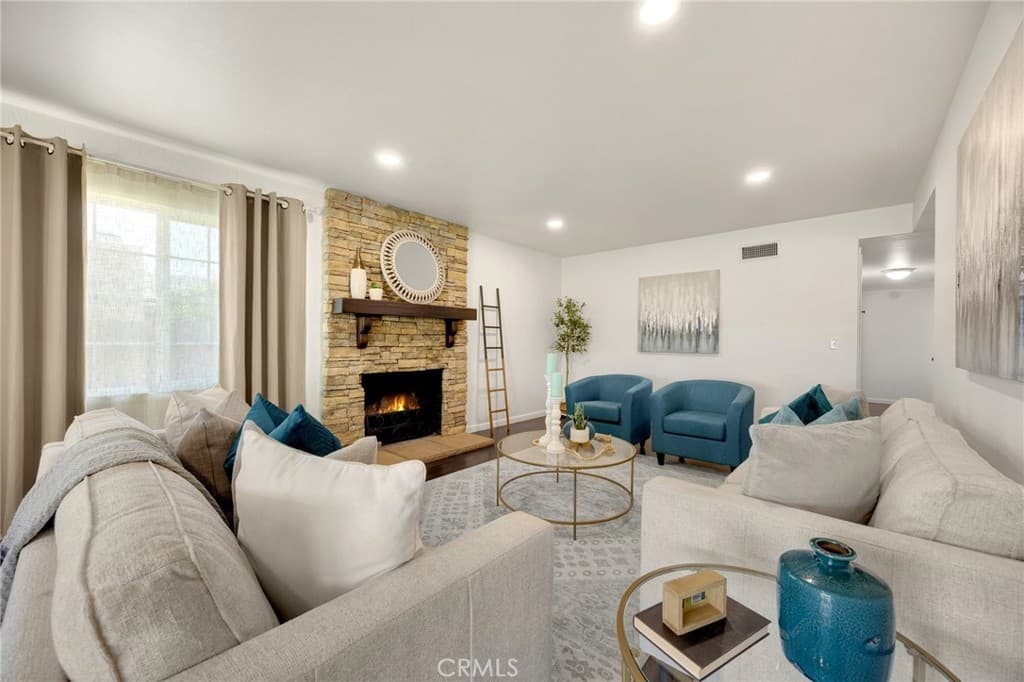 Home at 19638 E Groverdale, Covina — photo 8 of 12