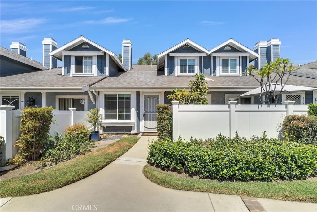 Townhouse at 1178 N Sunflower, Covina — photo 1 of 12