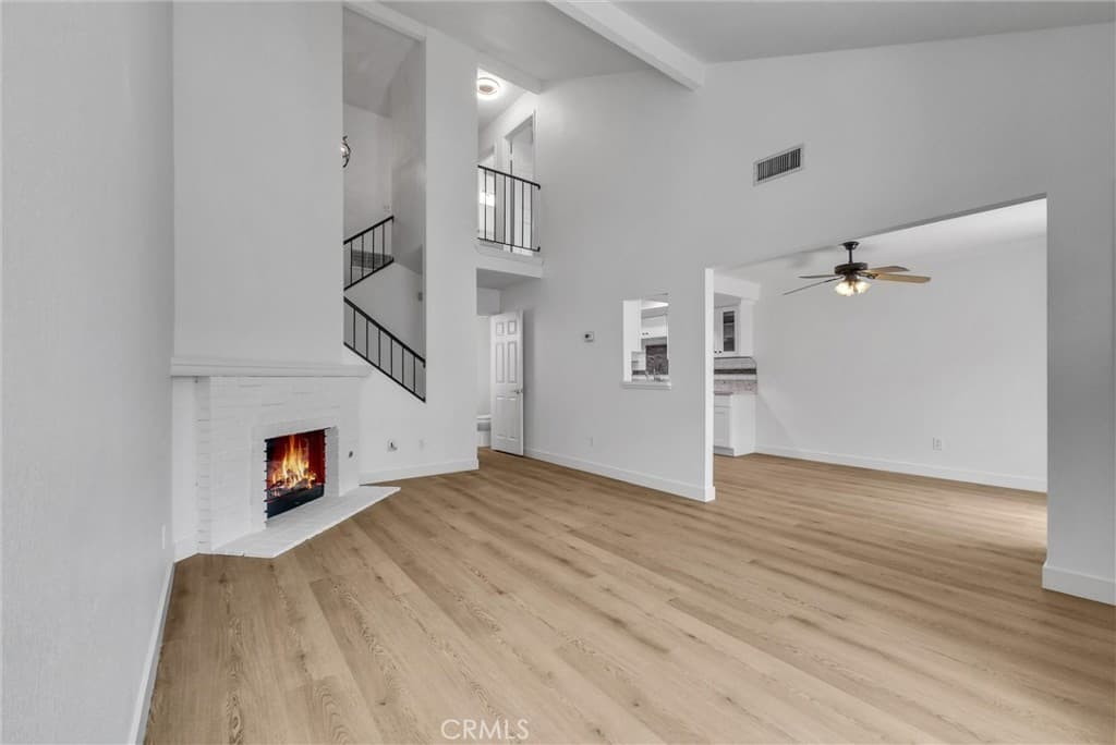 Townhouse at 1178 N Sunflower, Covina — photo 7 of 12