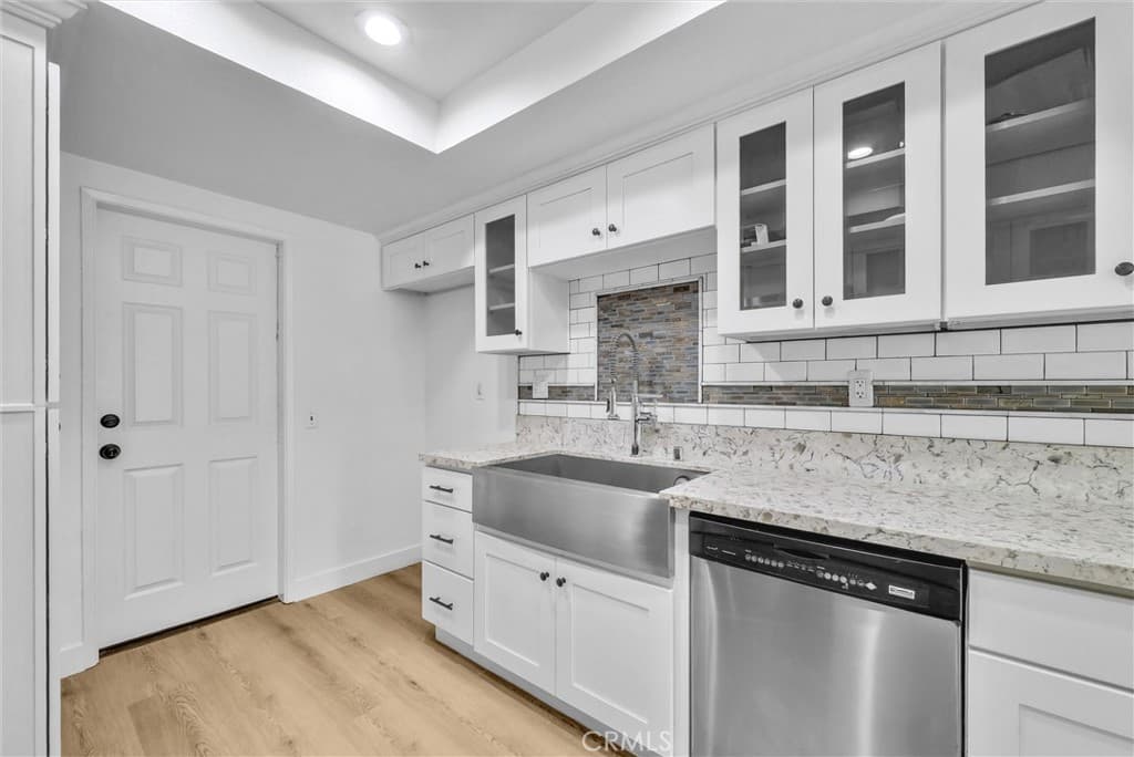 Townhouse at 1178 N Sunflower, Covina — photo 9 of 12