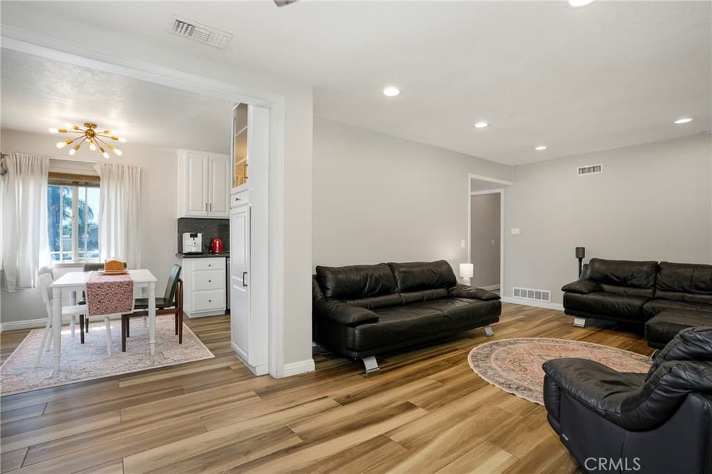 Home at 431 E Dexter Street, Covina — photo 8 of 12