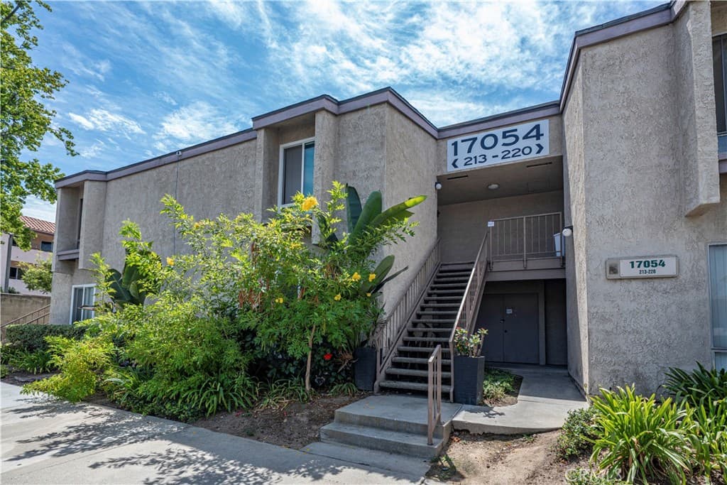 Condo at 17054 #215 Colima Road, Hacienda Heights — photo 1 of 12