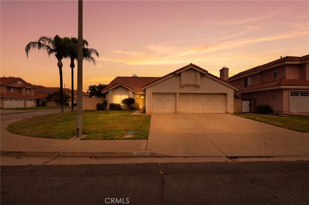 Home at 2127 E Bellbrook, Covina — photo 1 of 12