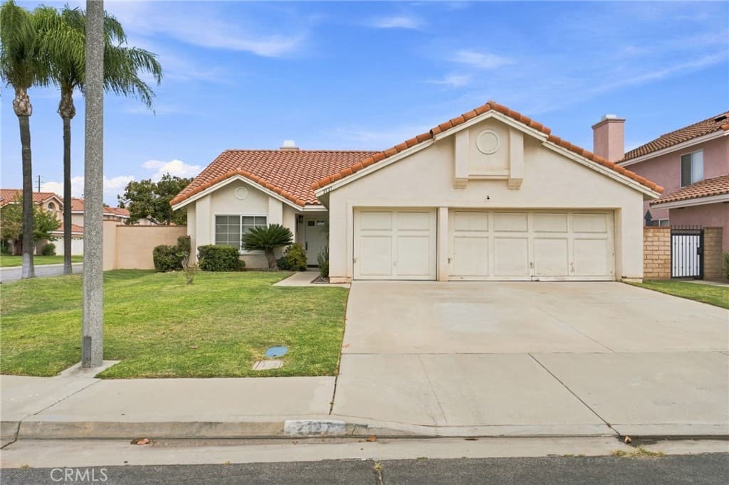 Home at 2127 E Bellbrook, Covina — photo 2 of 12