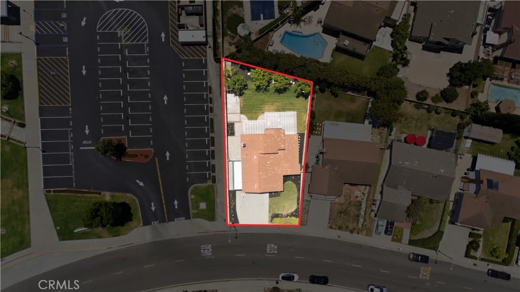 Home at 23308 Quail Summit, Diamond Bar — photo 3 of 12