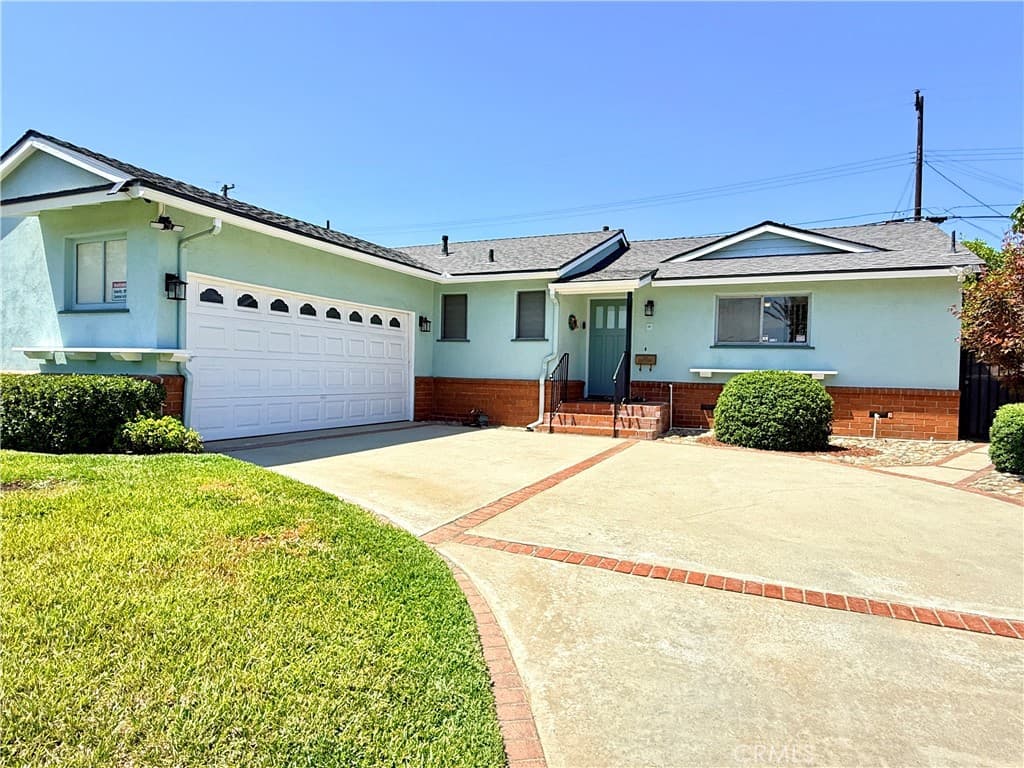 Home at 243 E Harrison, Pomona — photo 1 of 12