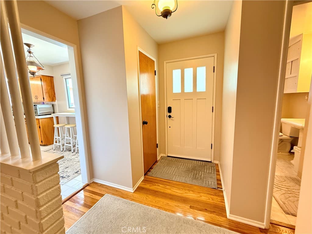 Home at 243 E Harrison, Pomona — photo 5 of 12
