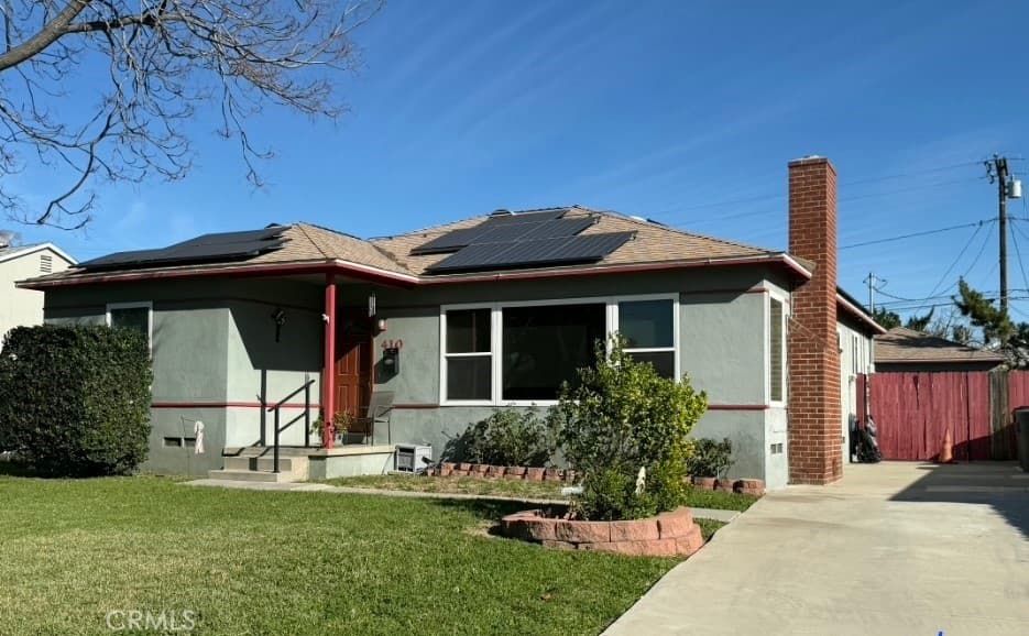 Home at 410 N N Lyall, West Covina — photo 1 of 2
