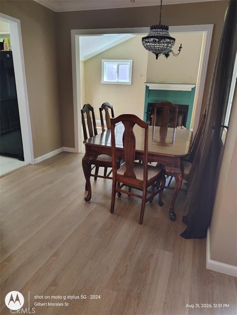 Home at 2462 graydon Avenue, Monrovia — photo 9 of 11