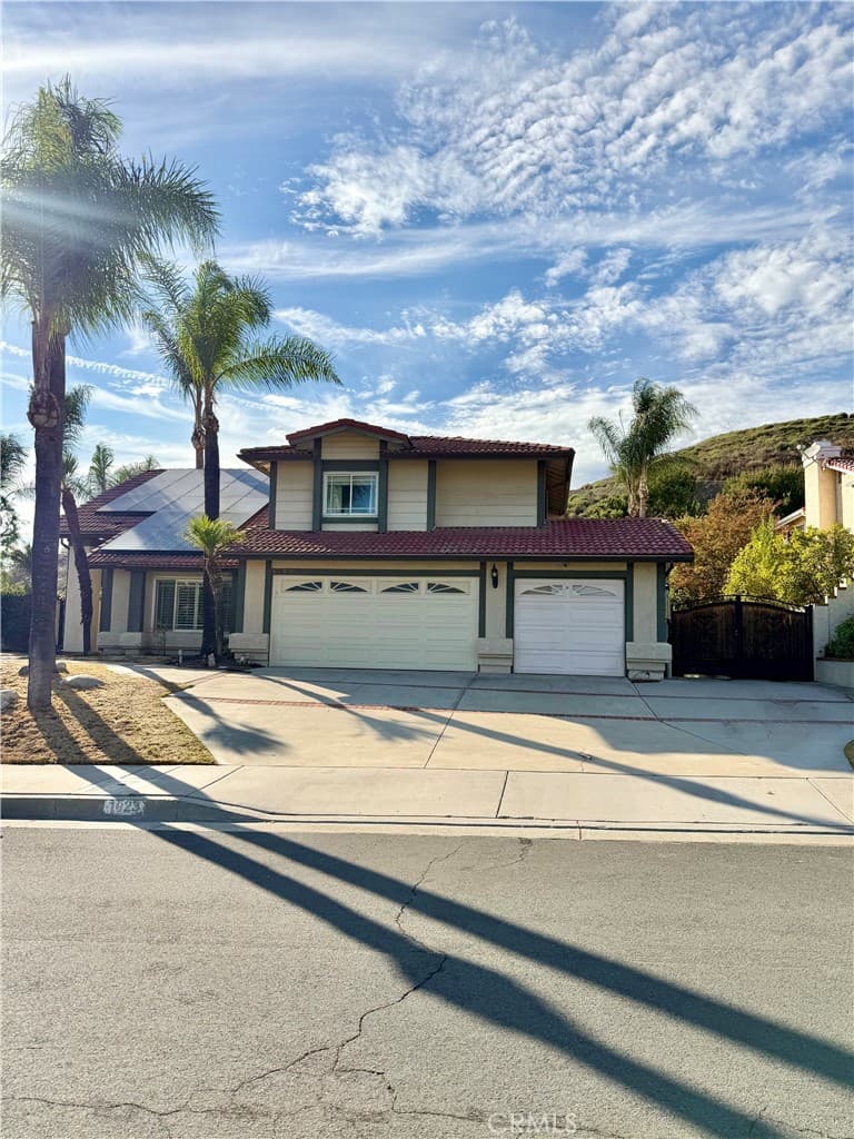 Home at 1023 Fountain Springs, Glendora — photo 2 of 10