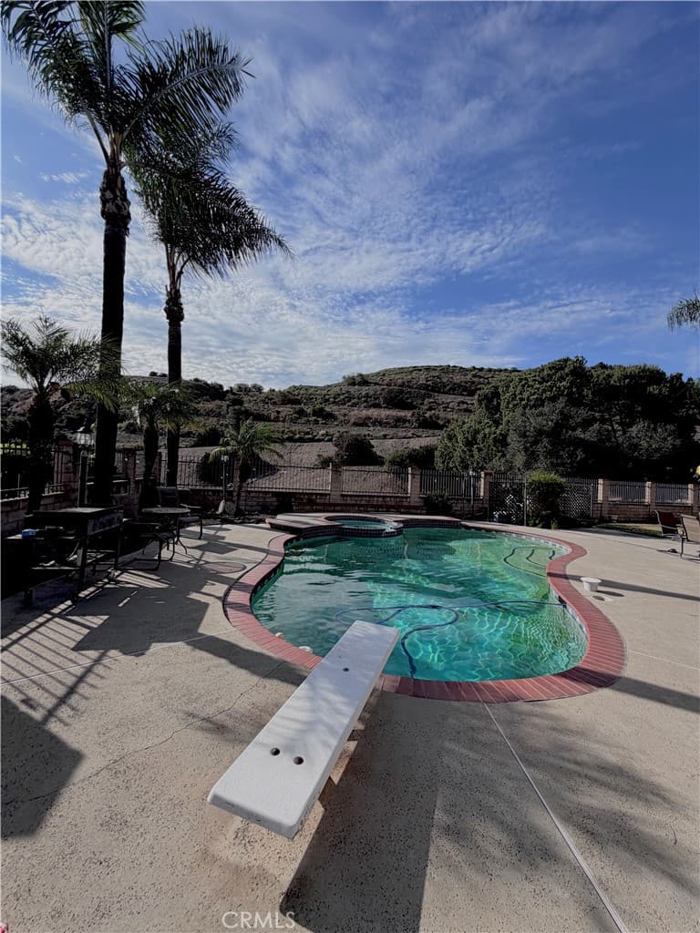 Home at 1023 Fountain Springs, Glendora — photo 8 of 10