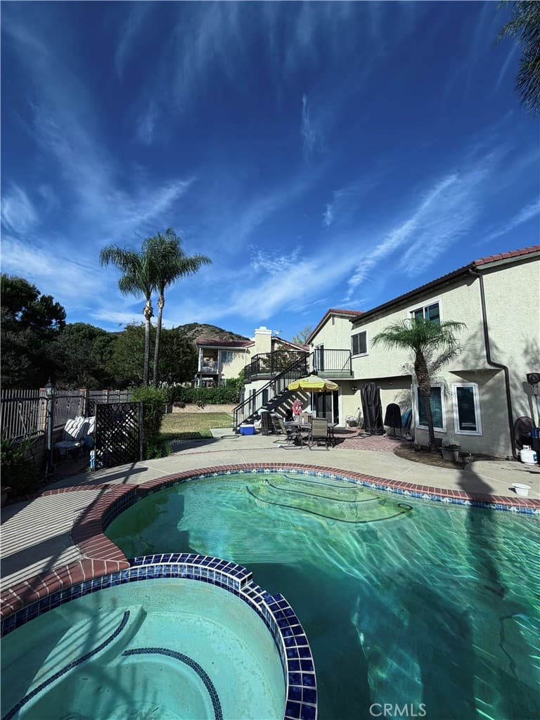 Home at 1023 Fountain Springs, Glendora — photo 9 of 10