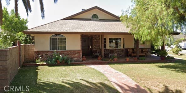 Home at 446 N Orange, West Covina — photo 1 of 1