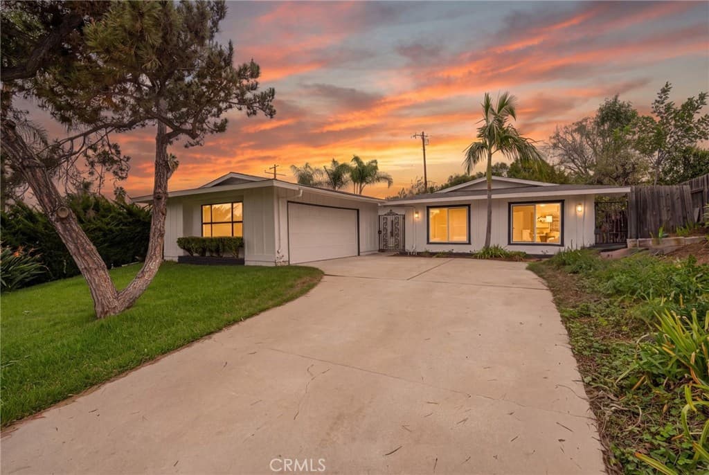 Home at 2450 Cordoza, Rowland Heights — photo 1 of 12