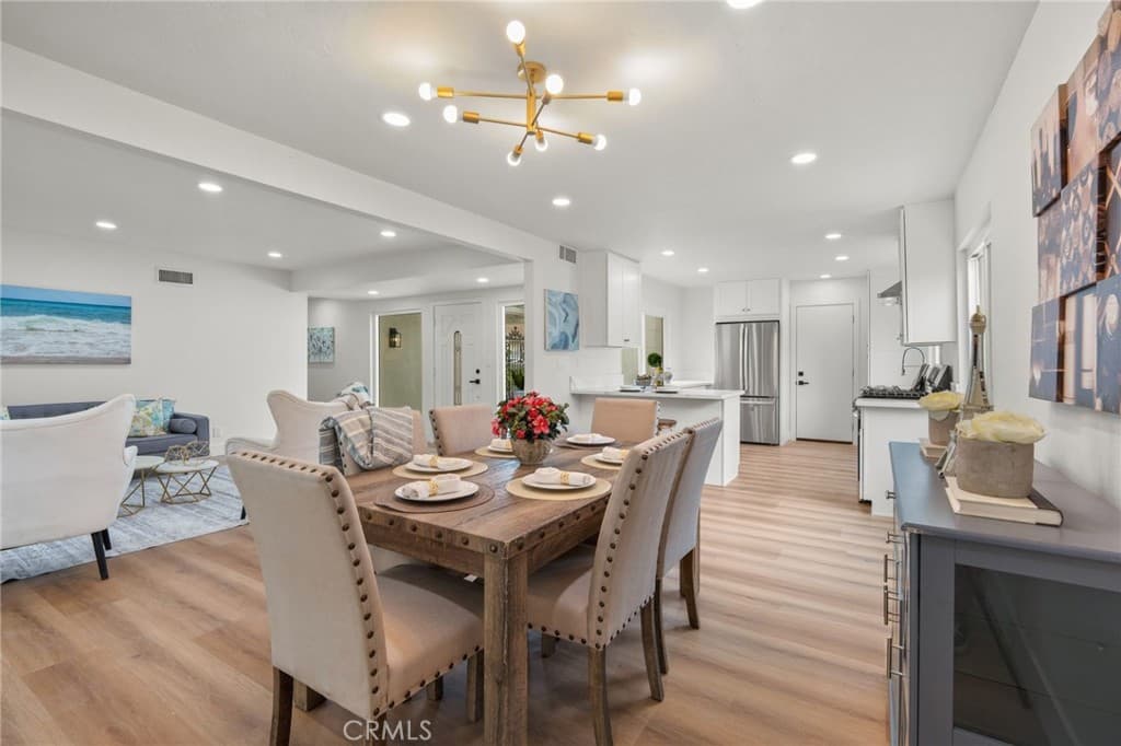 Home at 2450 Cordoza, Rowland Heights — photo 11 of 12