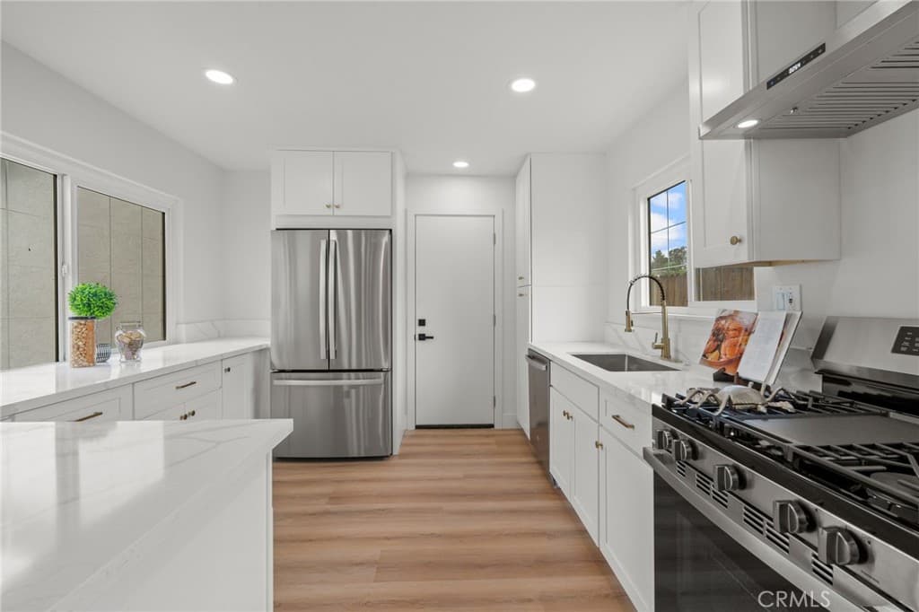 Home at 2450 Cordoza, Rowland Heights — photo 12 of 12