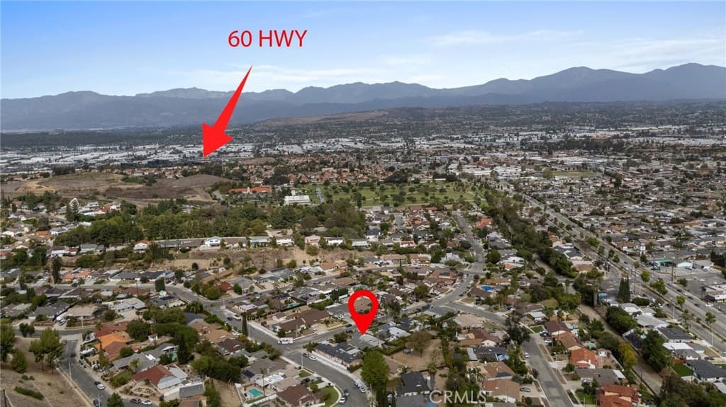 Home at 2450 Cordoza, Rowland Heights — photo 3 of 12