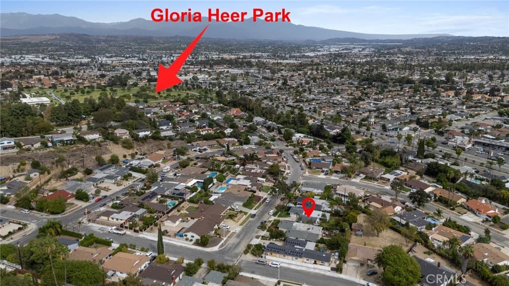 Home at 2450 Cordoza, Rowland Heights — photo 4 of 12
