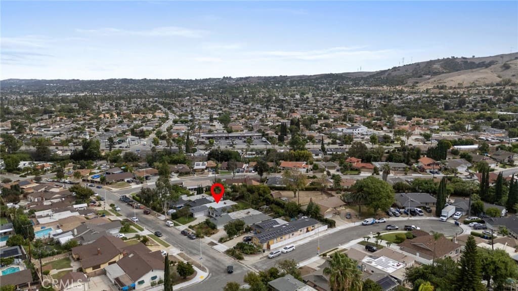 Home at 2450 Cordoza, Rowland Heights — photo 5 of 12