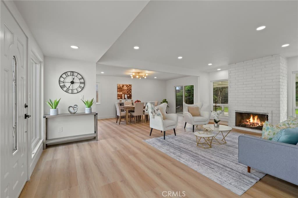 Home at 2450 Cordoza, Rowland Heights — photo 8 of 12